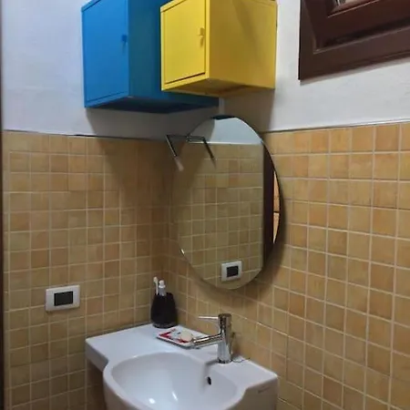 La Casa Di Tore Apartment