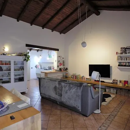 La Casa Di Tore