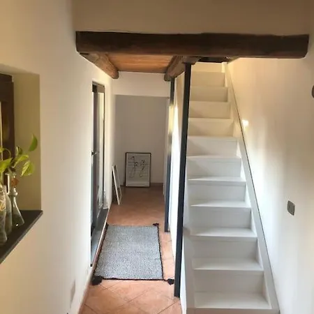 Apartment La Casa Di Tore *
