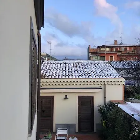 La Casa Di Tore *