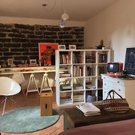 Apartment La Casa Di Tore