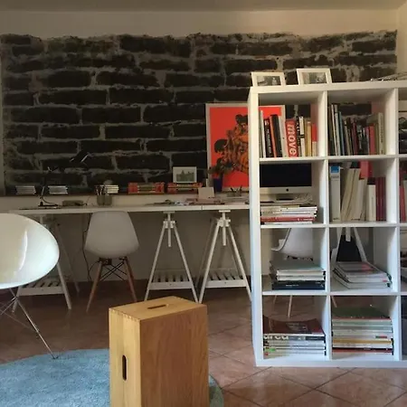 La Casa Di Tore Apartment *