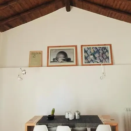 La Casa Di Tore * Nicolosi