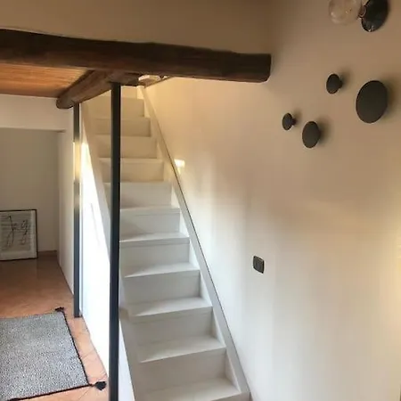 La Casa Di Tore Apartment Nicolosi