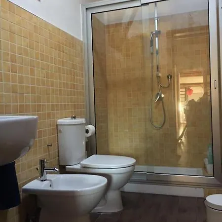 Apartment La Casa Di Tore Nicolosi