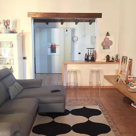 La Casa Di Tore * Nicolosi