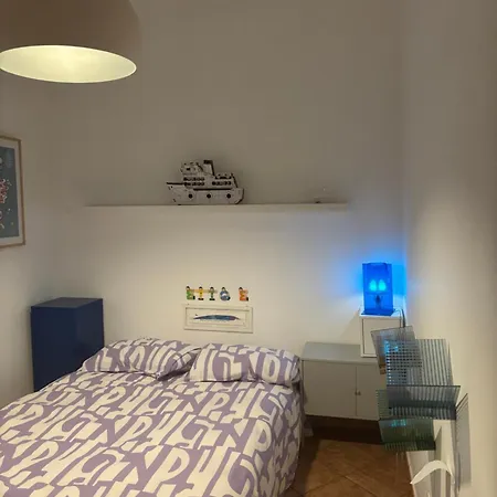 La Casa Di Tore *