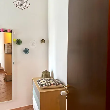 La Casa Di Tore Nicolosi
