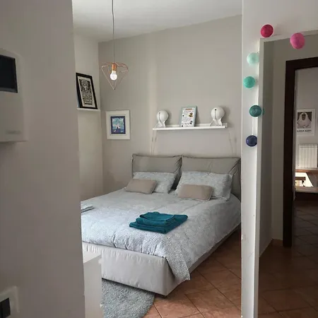 La Casa Di Tore * Nicolosi