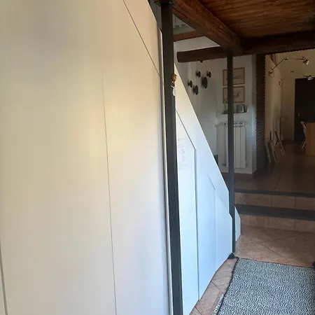 La Casa Di Tore