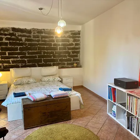 La Casa Di Tore Apartment