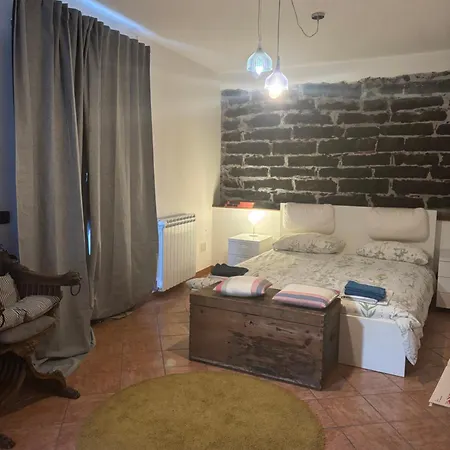 La Casa Di Tore *