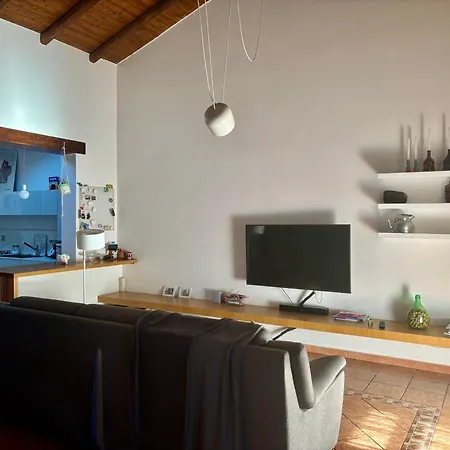 Apartment La Casa Di Tore *